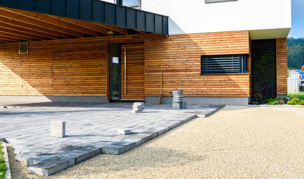 Best Driveway Pavers Near Me  in Oostburg, WI