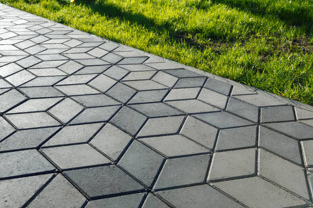 Best Commercial Driveway Pavers  in Oostburg, WI
