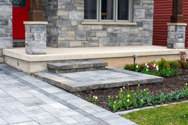 Best Best Driveway Pavers  in Oostburg, WI