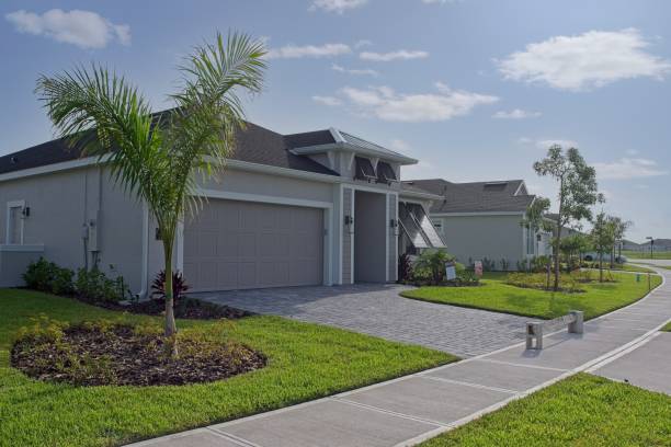 Best Commercial Driveway Pavers  in Oostburg, WI